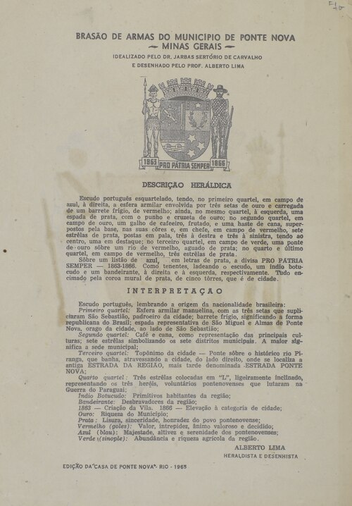 Prefeitura de Nova Ponte