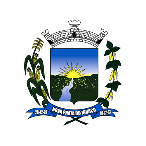 Prefeitura de Nova Prata do Iguaçu