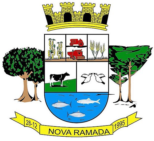 Prefeitura de Nova Ramada