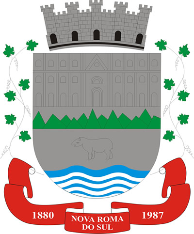 Prefeitura de Nova Roma do Sul