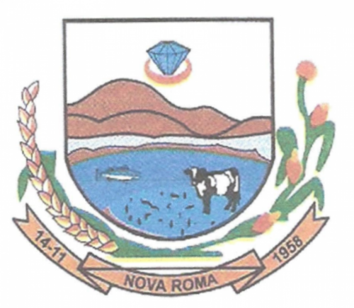 Prefeitura de Nova Roma