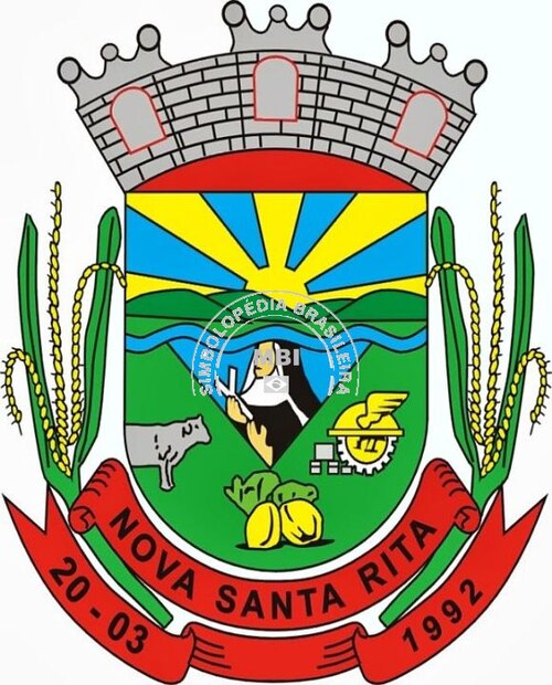 Prefeitura de Nova Santa Rita
