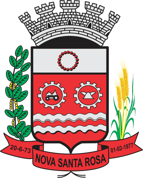 Prefeitura de Nova Santa Rosa