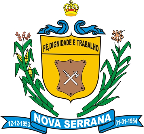 Prefeitura de Nova Serrana