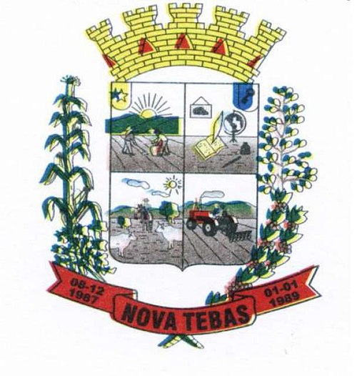 Prefeitura de Nova Tebas