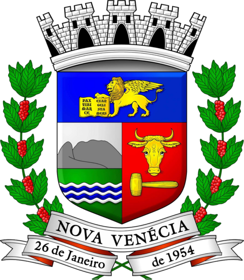 Prefeitura de Nova Venécia