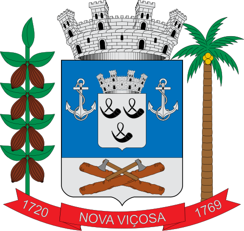 Prefeitura de Nova Viçosa