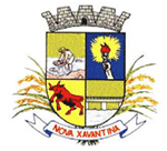 Prefeitura de Nova Xavantina