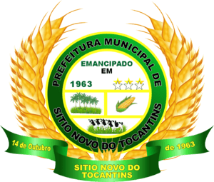 Prefeitura de Novo Acordo