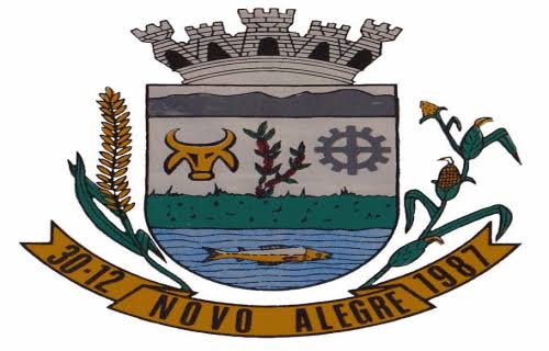 Prefeitura de Novo Alegre