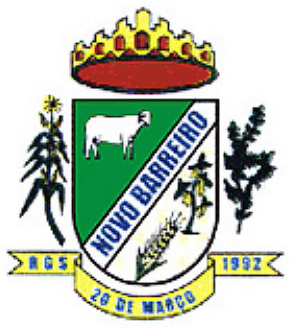 Prefeitura de Novo Barreiro