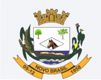 Prefeitura de Novo Brasil