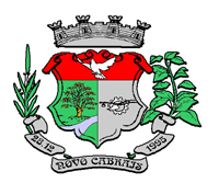 Prefeitura de Novo Cabrais