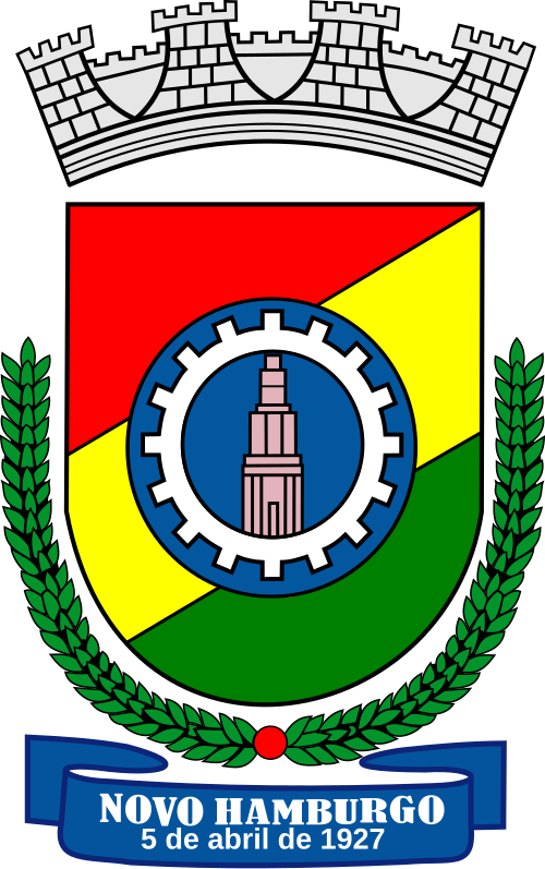 Prefeitura de Novo Hamburgo