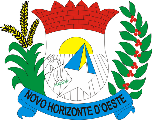 Prefeitura de Novo Horizonte
