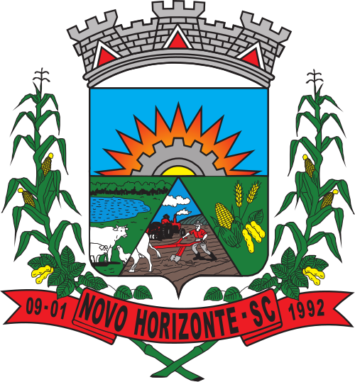 Prefeitura de Novo Horizonte