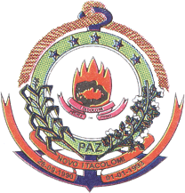 Prefeitura de Novo Itacolomi