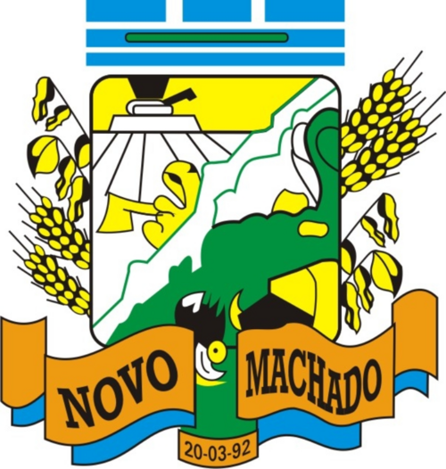 Prefeitura de Novo Machado