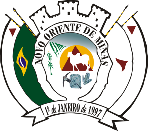Prefeitura de Novo Oriente de Minas