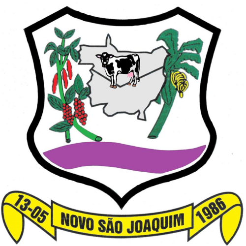 Prefeitura de Novo São Joaquim
