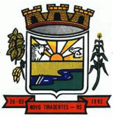 Prefeitura de Novo Tiradentes