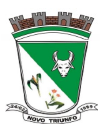 Prefeitura de Novo Triunfo