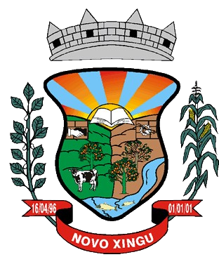 Prefeitura de Novo Xingu