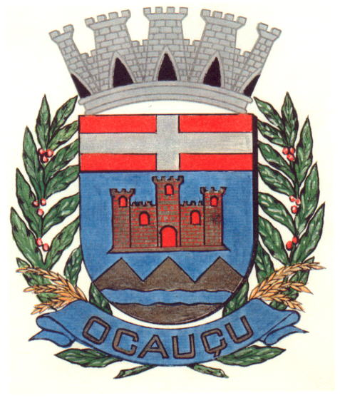 Prefeitura de Ocauçu