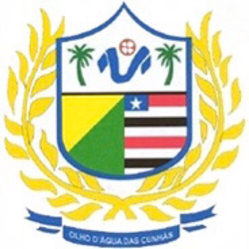 Prefeitura de Olho d'Água das Cunhãs