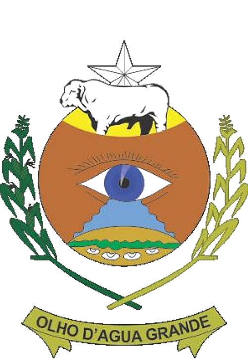 Prefeitura de Olho d'Água Grande