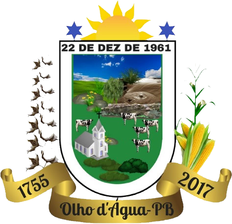 Prefeitura de Olho d'Água