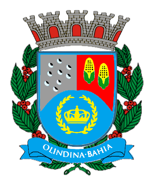 Prefeitura de Olindina