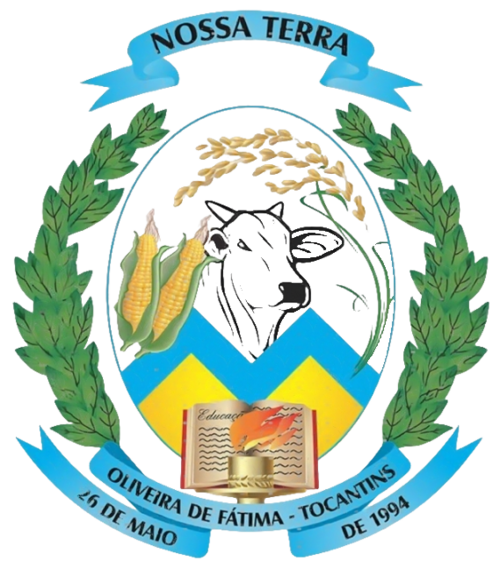 Prefeitura de Oliveira de Fátima