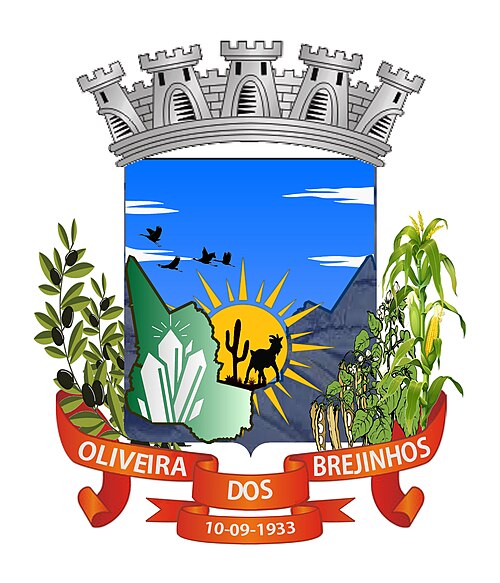 Prefeitura de Oliveira dos Brejinhos