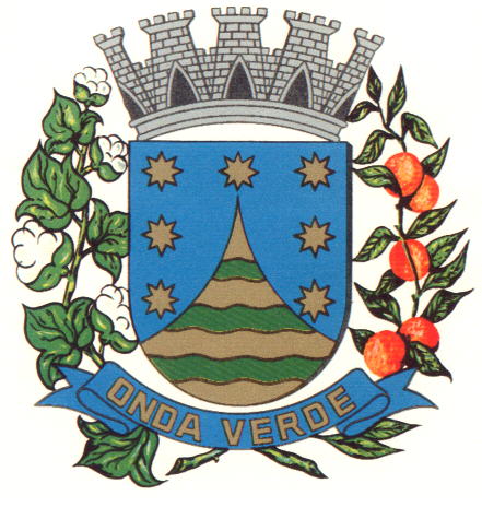 Prefeitura de Onda Verde