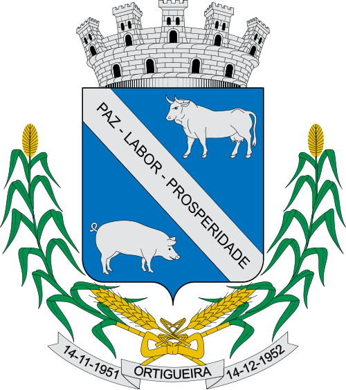 Prefeitura de Ortigueira