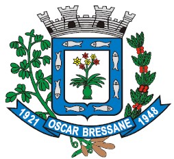Prefeitura de Oscar Bressane