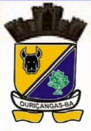 Prefeitura de Ouriçangas