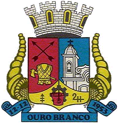 Prefeitura de Ouro Branco