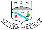 Prefeitura de Ouro Branco