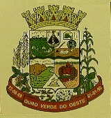Prefeitura de Ouro Verde do Oeste