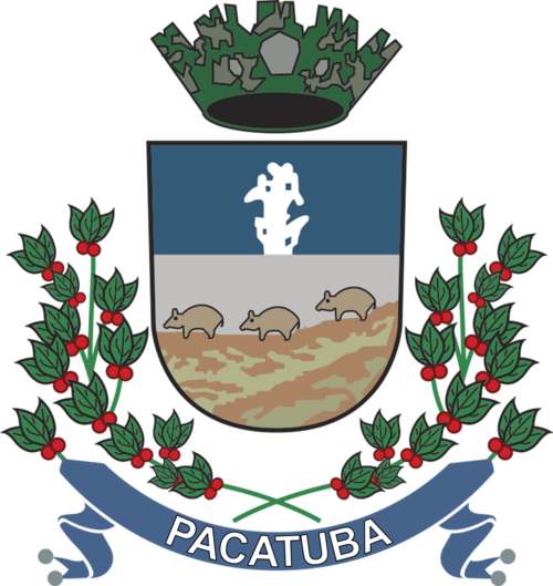 Prefeitura de Pacatuba
