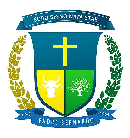 Prefeitura de Padre Bernardo