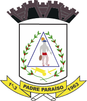 Prefeitura de Padre Paraíso