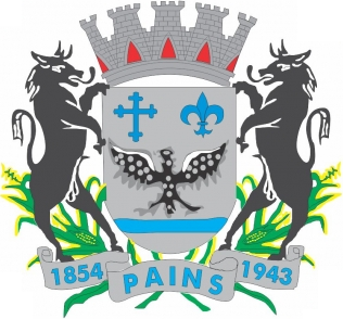 Prefeitura de Pains