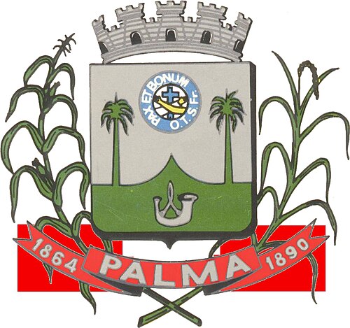 Prefeitura de Palma