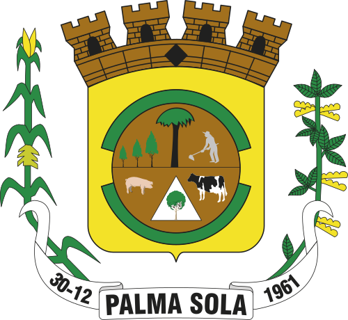 Prefeitura de Palma Sola