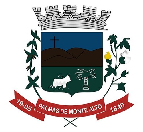 Prefeitura de Palmas de Monte Alto
