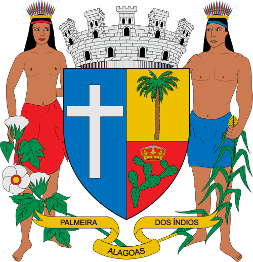 Prefeitura de Palmeira dos Índios