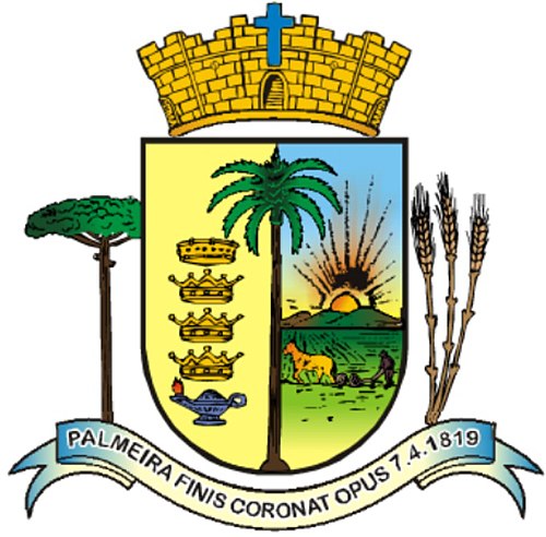 Prefeitura de Palmeira